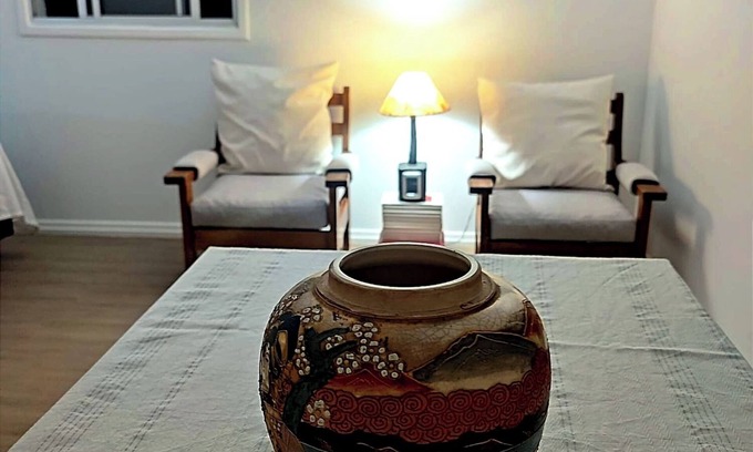 Tacuarembo Apartment | Monoambiente El Arrayán