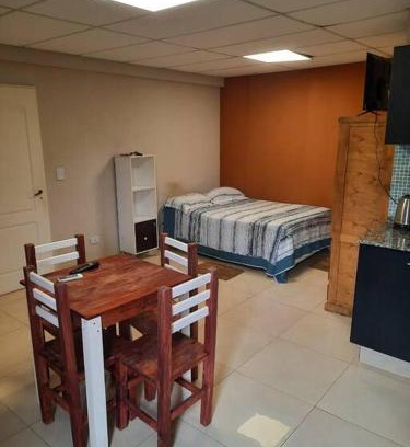 Muniz Apartment | Monoambiente en Muñiz