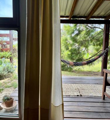 Barra de Valizas Apartment | Monoambiente en Valizas