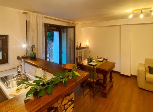 Cremeno Apartment | Monolocale con bagno turco e spazio esterno Studio apartment with turkish bath and external space