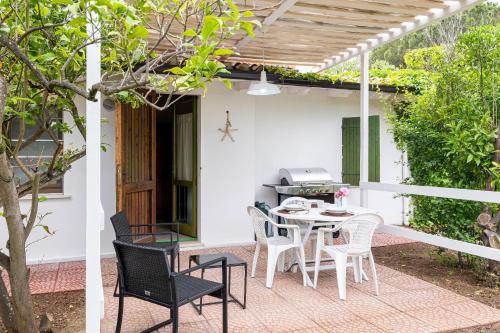 Su Forti House | Monolocale Elena