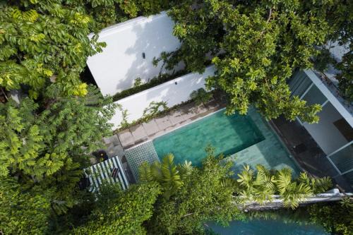 Umalas Resort | Monolocale Resort & Spa Seminyak by Ini Vie Hospitality