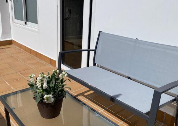 Poble Nou Apartment | MonResidence Bellavista