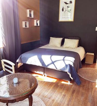 Dinant House | Monsieur Michel