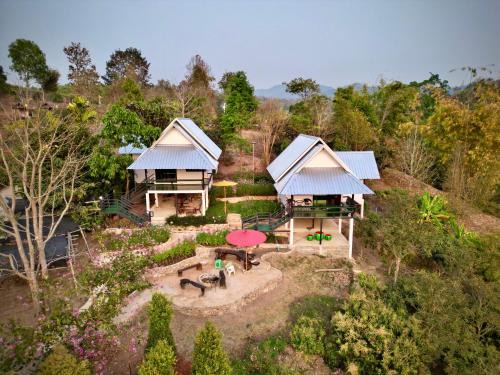 Wiang Haeng House | Mont Lan Chang Homestay 1