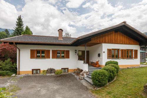 Vandans Ski Chalet | Montafon Alpen Chalet