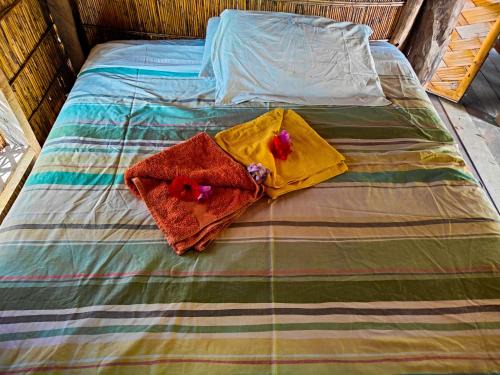 Tanna Island House | Montanna Lodge