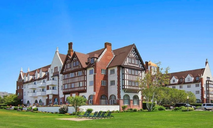 Montauk Hotel | Montauk Manor