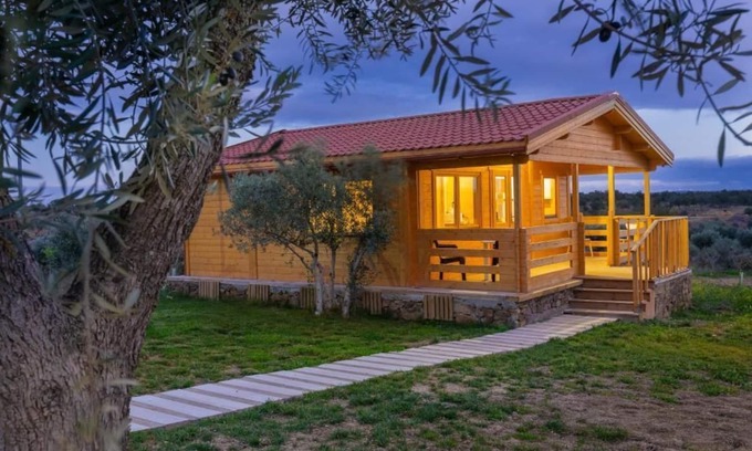 Almodovar e Graca dos Padroes House | Monte Beato - Bunglow 4