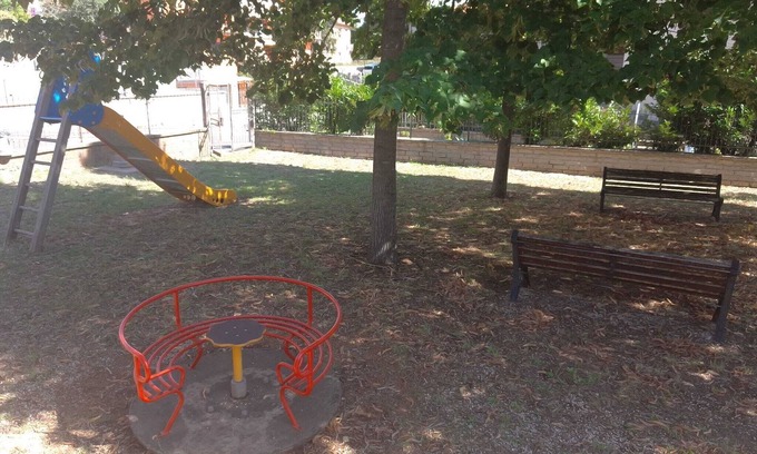 Soriano nel Cimino Apartment | MONTE CIMINO HOUSE (VT)