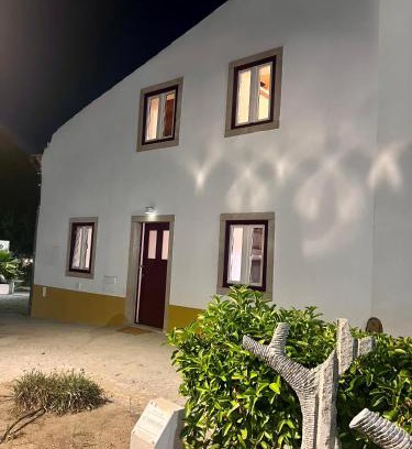 Alpalhao Villa | Monte da Aferrada - CASAS DA VILA