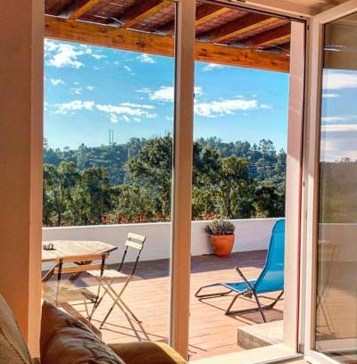 Sao Luis House | Monte da Caniveta - Casa do Avô