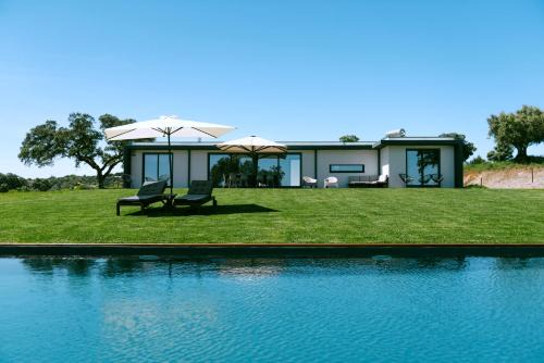 Montargil House | MONTE DA FIFAS Alentejo, Montargil