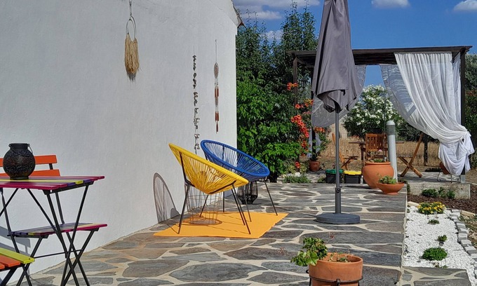 Redondo House | Monte da Rua 13 - Casa de Aldeia