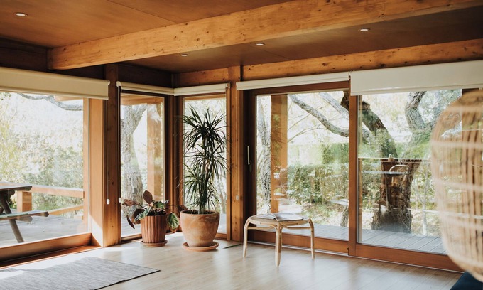 Aljezur Bed & Breakfast | Monte da Vilarinha