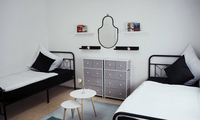 Neumarkt in der Oberpfalz Other | Monteurzimmer