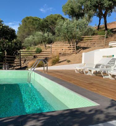 Santiago do Cacem House | Monte do Pereiro