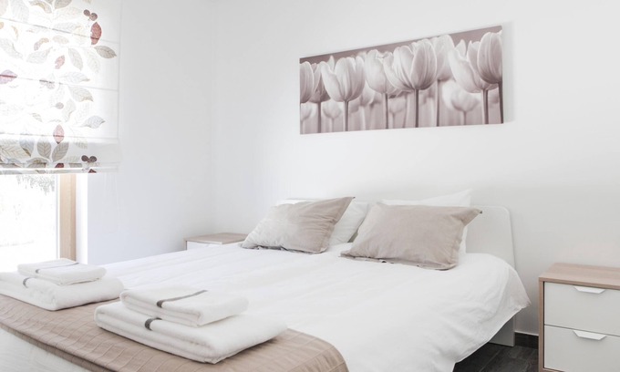 Montijo Apartment | Monte Girassol - Apartamento Alecrim