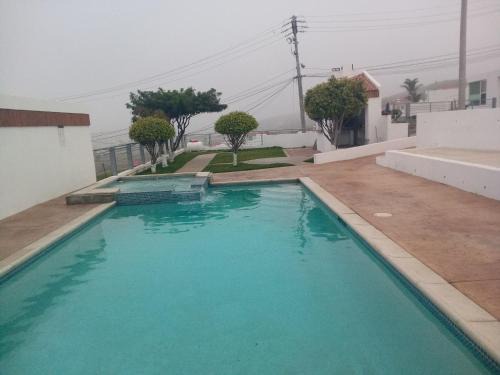 Rosarito Apartment | Monte Mar 7A