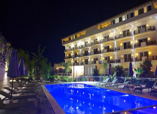 Vlore Hotel | Monte Mare Hotel