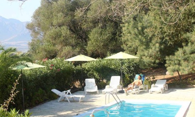 Lumio RV Rental | Monte Ortu