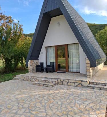 Niksic Resort | Monte Village