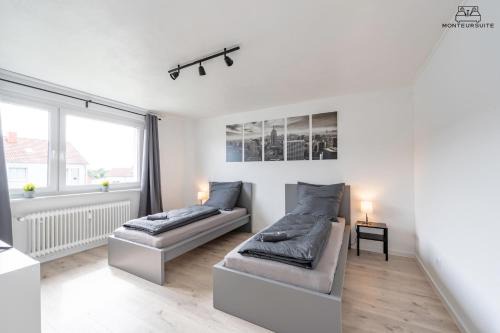 Dueren Apartment | Monteursuite in Düren bei Köln