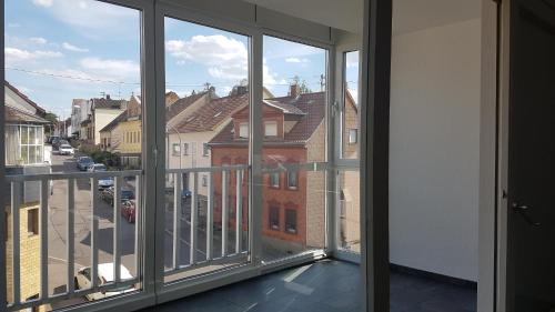 West Apartment | Monteurwohnung große Luise