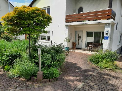 Assenheim Apartment | Monteurwohnung Niddatal, 25 km bis Frankfurt am Main