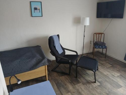 Einbeck House | Monteurzimmer 1 Brinckmann