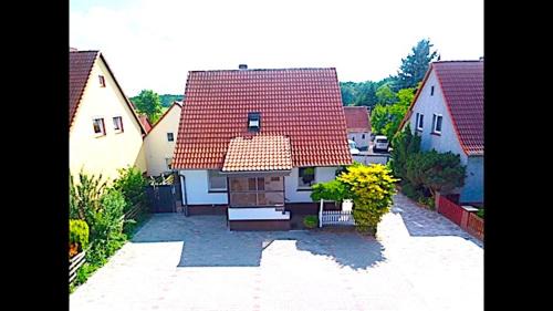 Osloß Apartment | Monteurzimmer Bigler