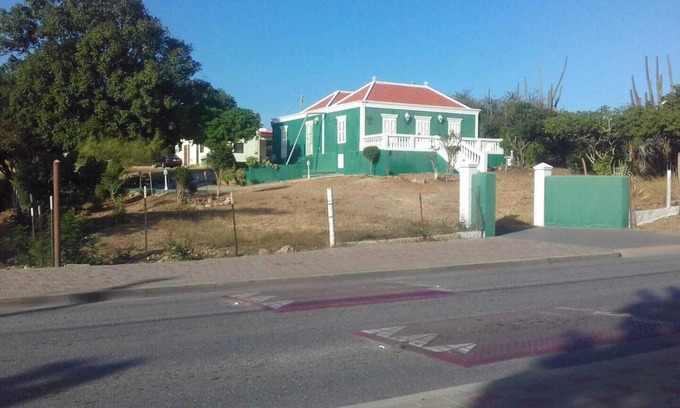 Montana House | Monumental House in quiet nature/surrounding