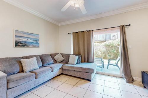 South Padre Island Apartment | Moon Dancer Condominiums 3