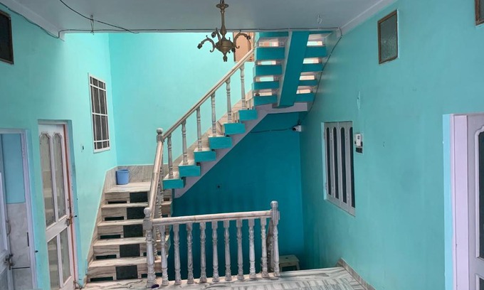 Bikaner House | MOON HAVELI