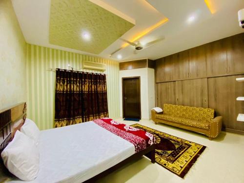 Bahria Town House | Moon Light Guest House