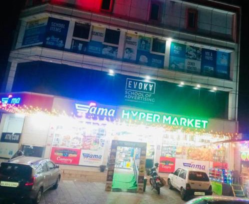 Malappuram Apartment | moona apartments