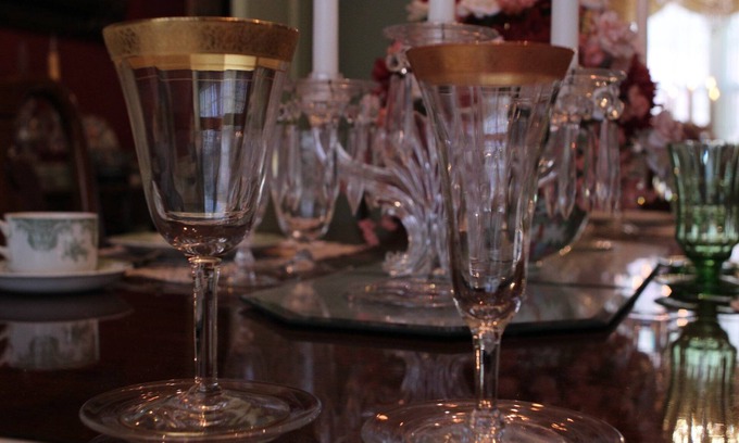 Manhattan Bed & Breakfast | Moore House Bed and Breakfast