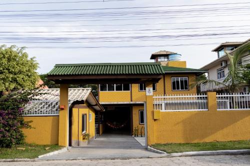 Guarda do Embau House | Moradas do Emílio 1