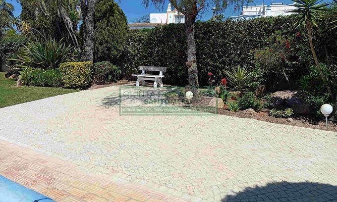 Guia Villa | Moradia com piscina privada