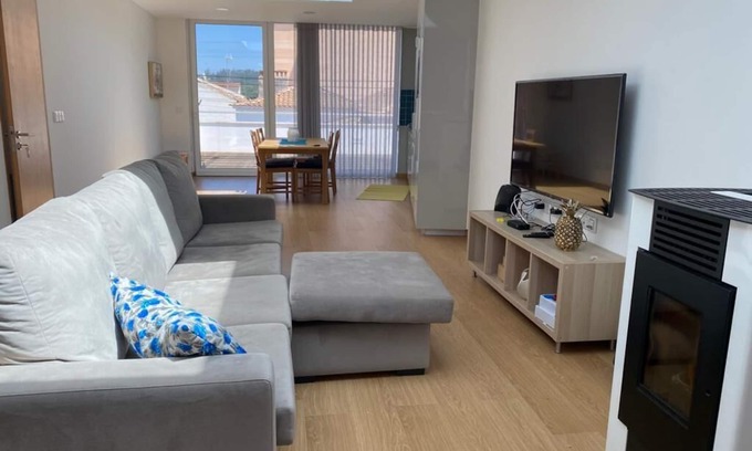 Bombarral House | Moradia em Aldeia do Oeste