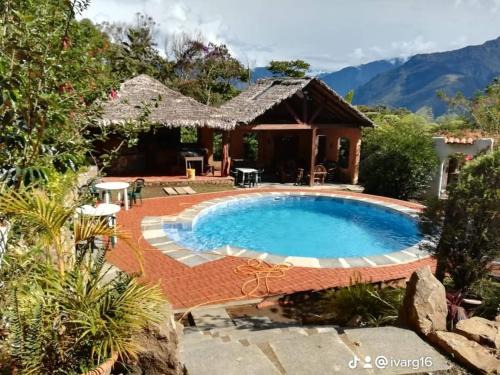 Coroico House | Moranegra - Casa y Campo