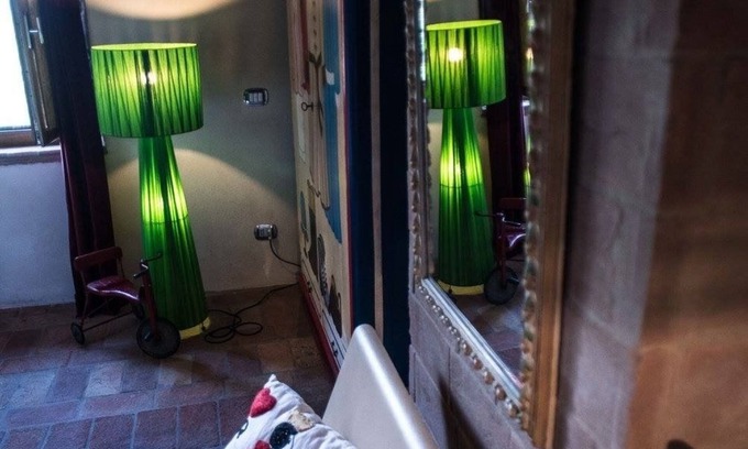 Scansano Bed & Breakfast | Morelliana 4 Rooms