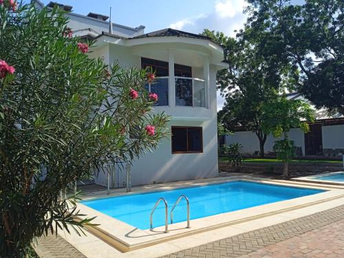Ukunda Apartment | Moringa Darad Apartments