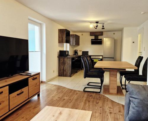 Kuellstedt Apartment | Moritz Apartments - Pfarrgasse 09