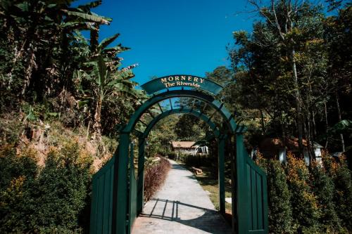 Doi Saket Resort | Mornery The Riverside