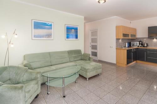 Miedzyzdroje Apartment | Morskie Oko D12 by Noclegi Renters