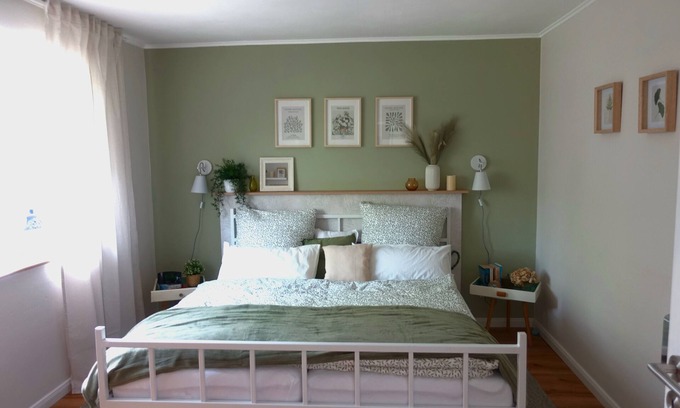 Guels Apartment | Moselkind - Gemütliche Ferienwohnung Zwischen Mosel und Weinbergen