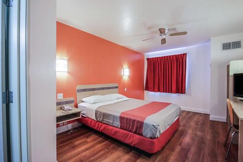 Nephi Hotel | Motel 6-Nephi, UT