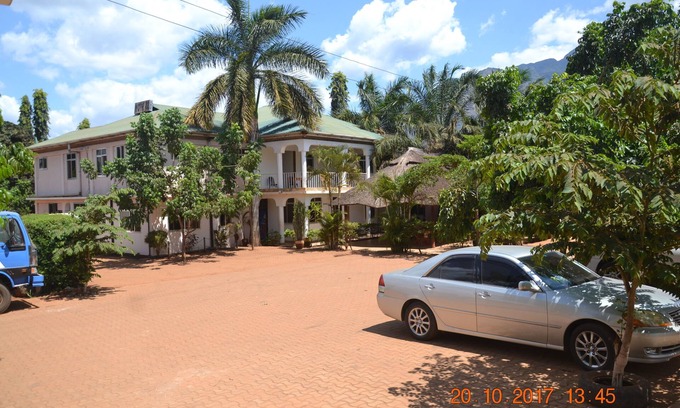 Morogoro Hotel | Motel 88