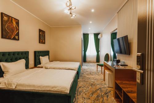 Tecuci Hotel | Motel Andra
